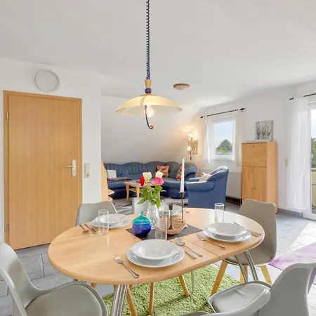 Apartamento 2 Bedroom In Boiensdorf