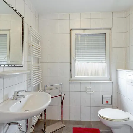 2 Bedroom In Apartamento Boiensdorf