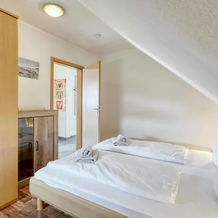 Apartamento 2 Bedroom In