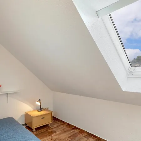 2 Bedroom In Apartamento