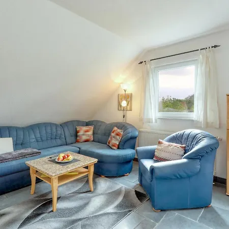 Apartamento 2 Bedroom In *