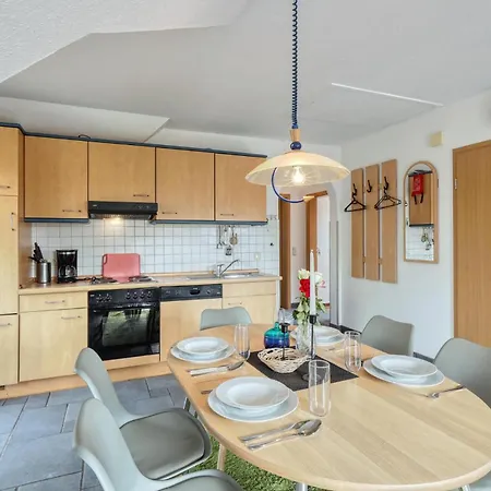 2 Bedroom In