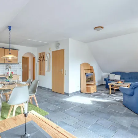 2 Bedroom In * Boiensdorf