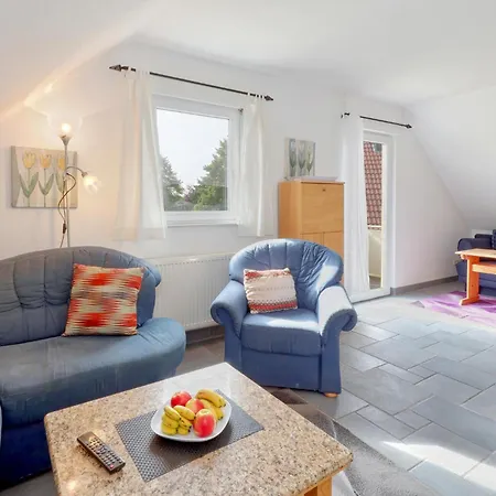 2 Bedroom In *